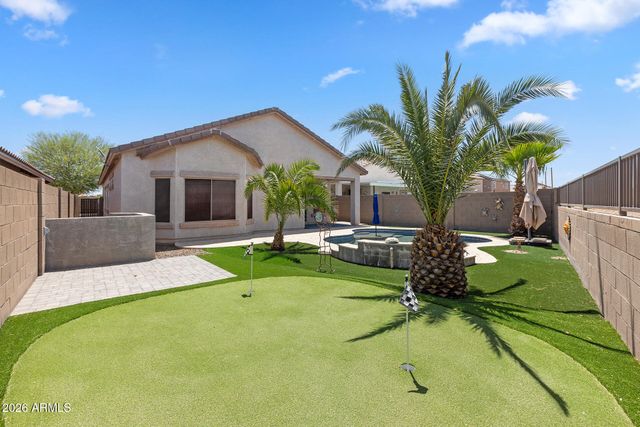 18456 N IBIS Way, Maricopa, AZ 85138
