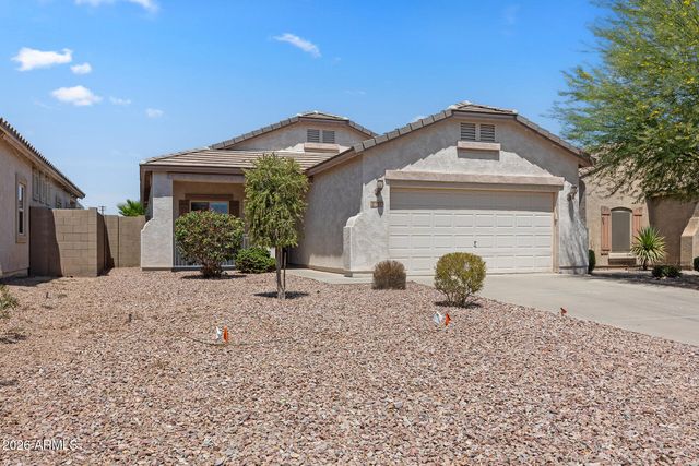 18456 N IBIS Way, Maricopa, AZ 85138