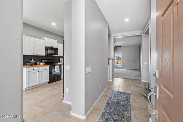 18456 N IBIS Way, Maricopa, AZ 85138