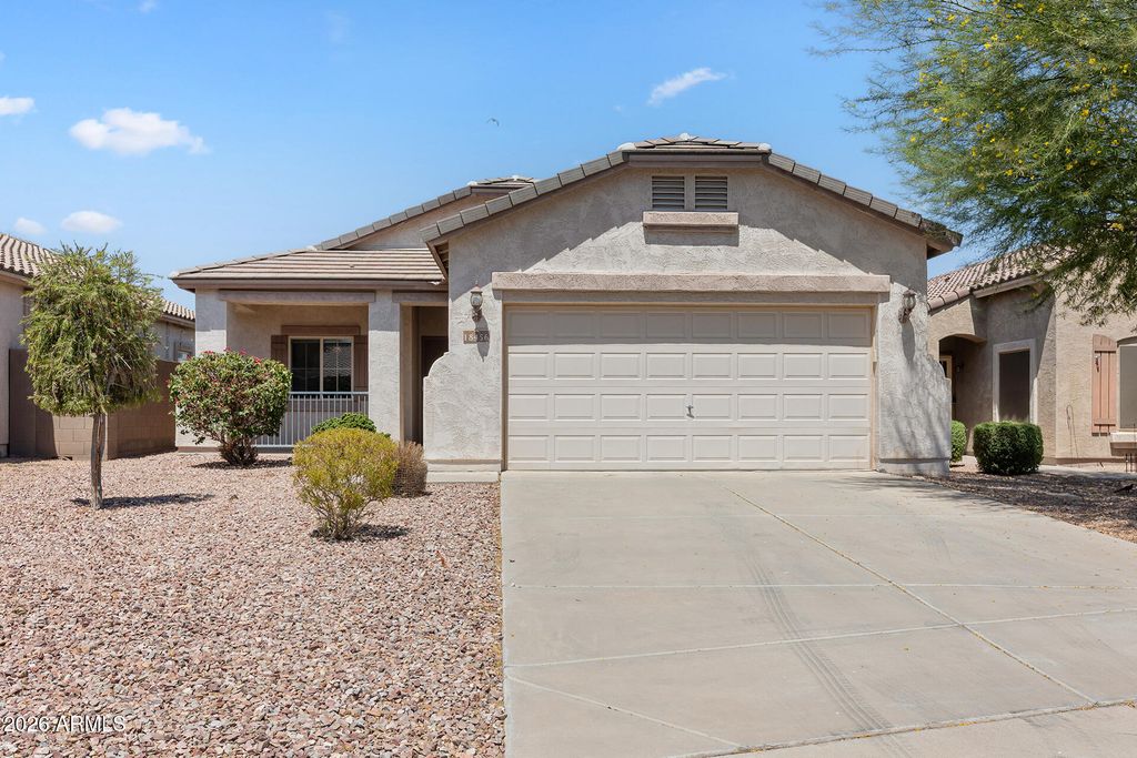 18456 N IBIS Way, Maricopa, AZ 85138