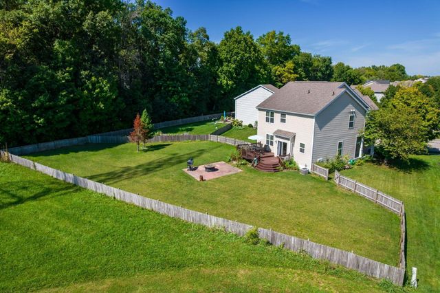 760 Brevard Court, Pickerington, OH 43147