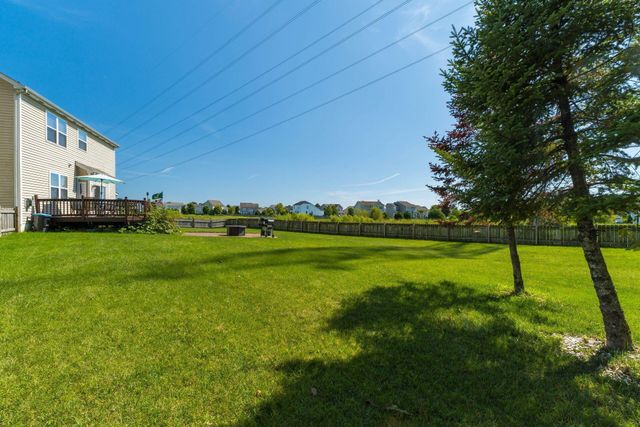 760 Brevard Court, Pickerington, OH 43147