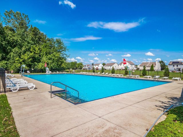 760 Brevard Court, Pickerington, OH 43147