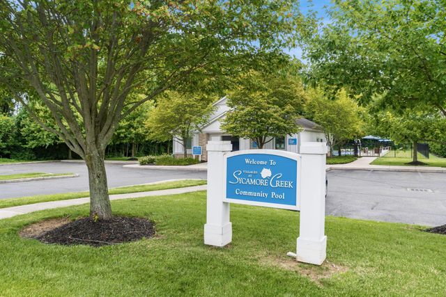 760 Brevard Court, Pickerington, OH 43147