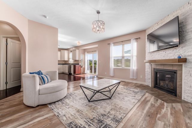 760 Brevard Court, Pickerington, OH 43147