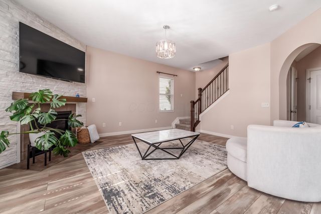760 Brevard Court, Pickerington, OH 43147