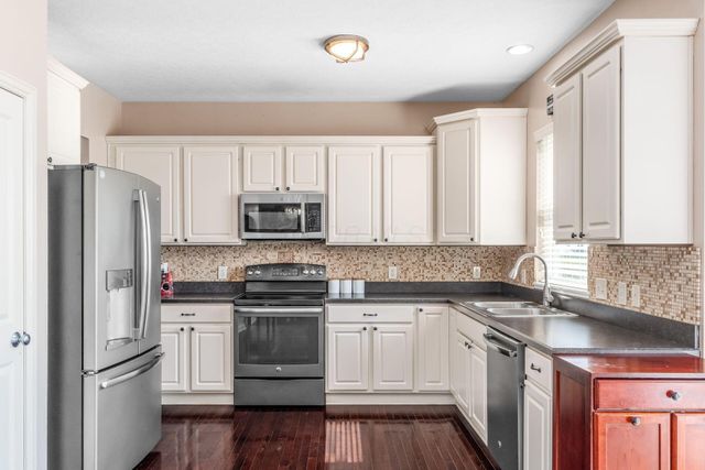 760 Brevard Court, Pickerington, OH 43147