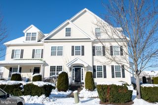510 SOLLIDAY CT, Perkasie, PA 18944