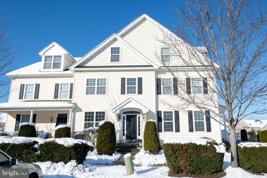 510 SOLLIDAY CT, Perkasie, PA 18944