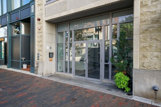 1166 Washington St 303, Boston, MA 02118