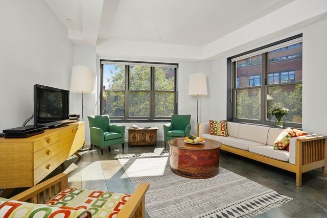 1166 Washington St 303, Boston, MA 02118
