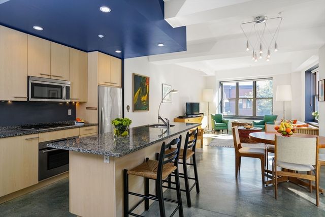 1166 Washington St 303, Boston, MA 02118
