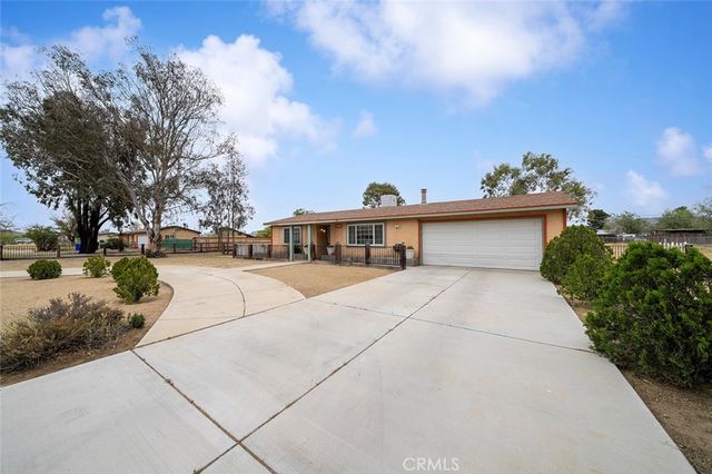 15967 Wichita Road, Apple Valley, CA 92307