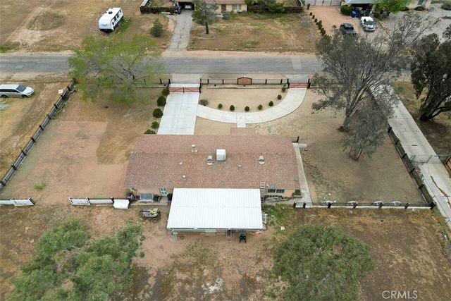 15967 Wichita Road, Apple Valley, CA 92307