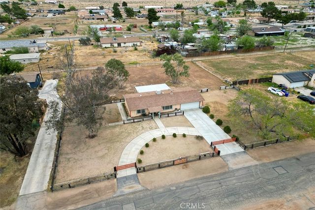 15967 Wichita Road, Apple Valley, CA 92307
