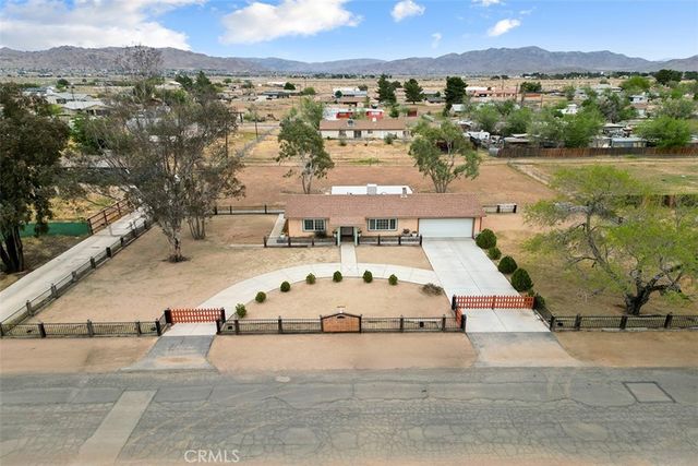 15967 Wichita Road, Apple Valley, CA 92307