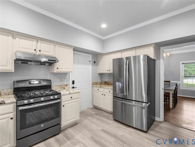 14213 Amstel Bluff Ter, Chesterfield, VA 23838