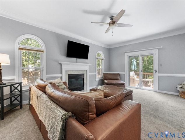 14213 Amstel Bluff Ter, Chesterfield, VA 23838