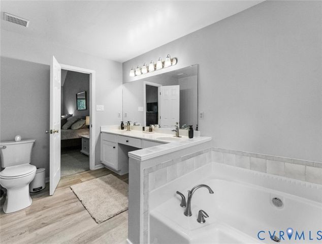14213 Amstel Bluff Ter, Chesterfield, VA 23838