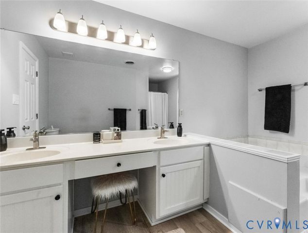 14213 Amstel Bluff Ter, Chesterfield, VA 23838