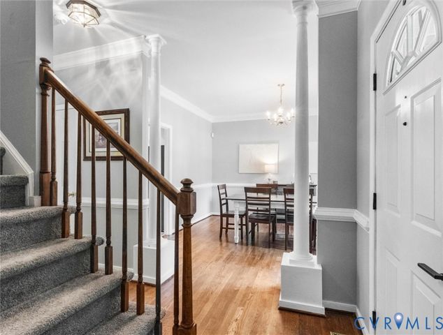 14213 Amstel Bluff Ter, Chesterfield, VA 23838