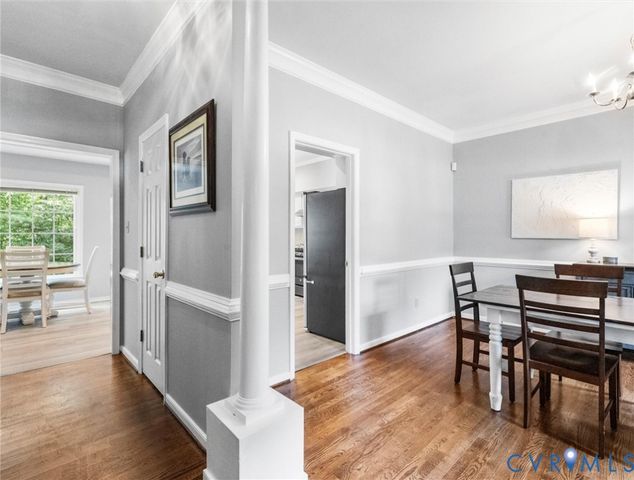 14213 Amstel Bluff Ter, Chesterfield, VA 23838