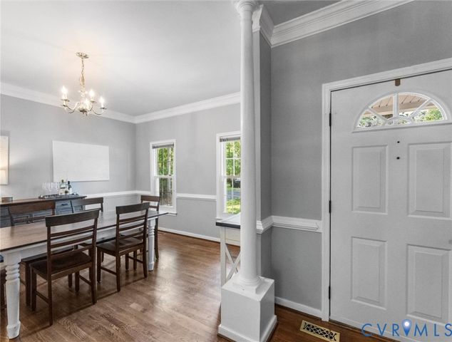 14213 Amstel Bluff Ter, Chesterfield, VA 23838