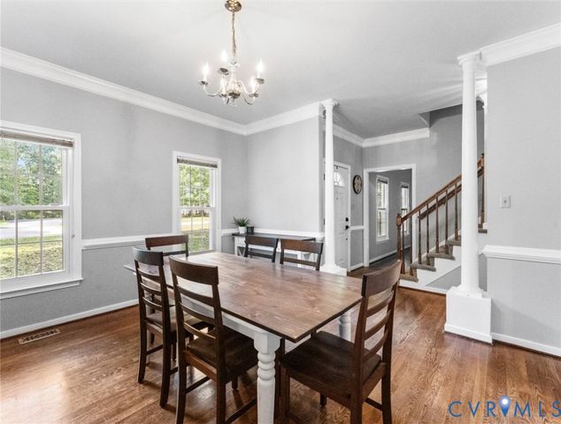 14213 Amstel Bluff Ter, Chesterfield, VA 23838