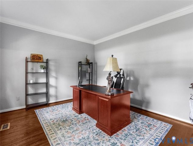 14213 Amstel Bluff Ter, Chesterfield, VA 23838