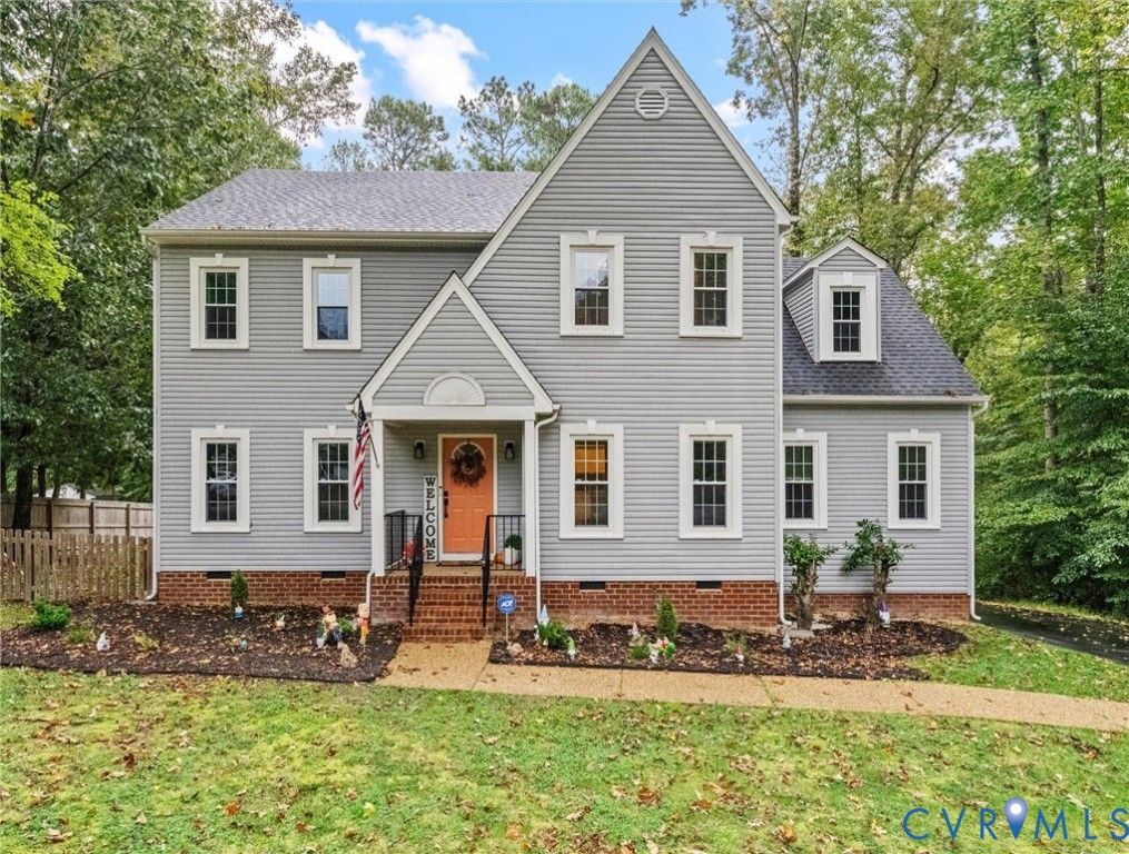14213 Amstel Bluff Ter, Chesterfield, VA 23838