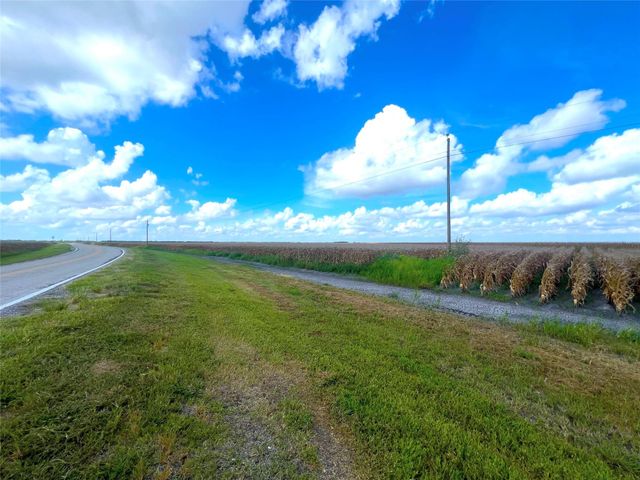 0 Fm 458, Midfield, TX 77458