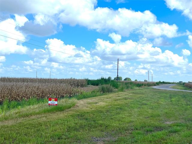 0 Fm 458, Midfield, TX 77458