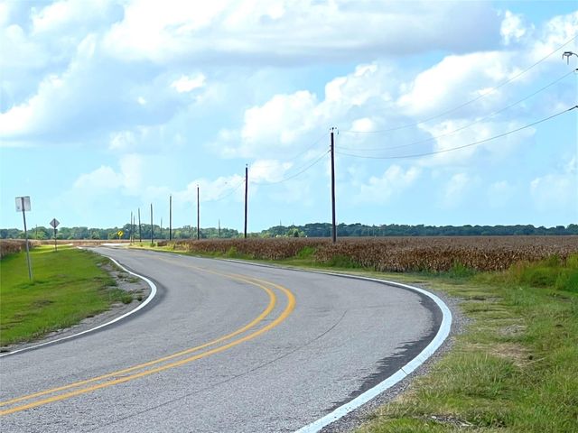 0 Fm 458, Midfield, TX 77458