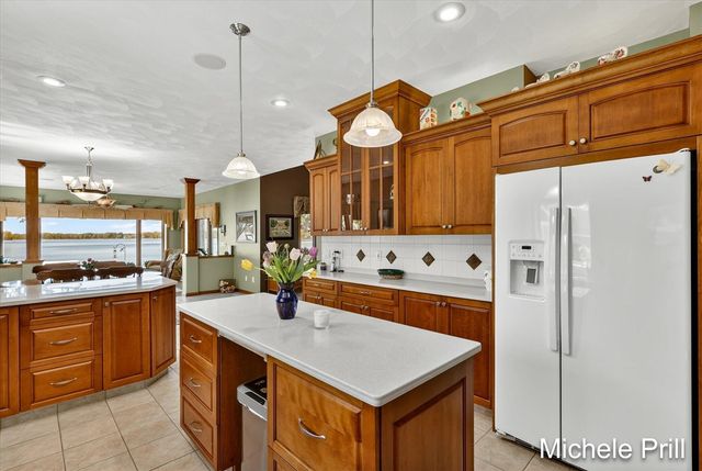 4633 Cordes Road, Delton, MI 49046