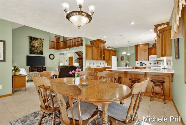 4633 Cordes Road, Delton, MI 49046