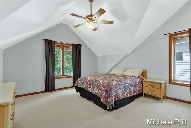 4633 Cordes Road, Delton, MI 49046
