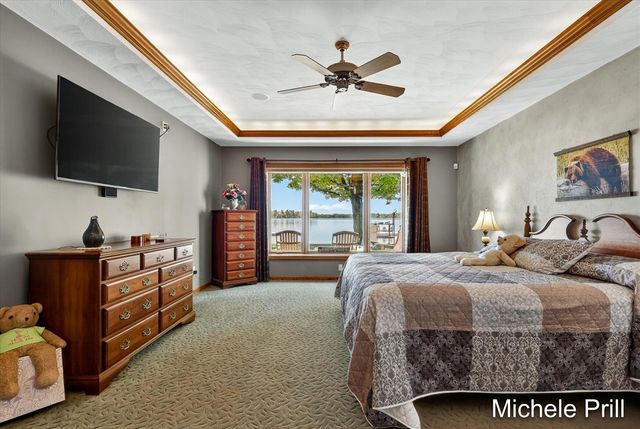 4633 Cordes Road, Delton, MI 49046