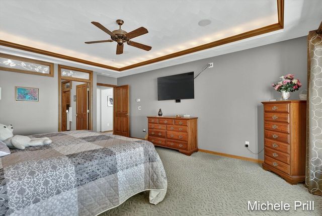 4633 Cordes Road, Delton, MI 49046
