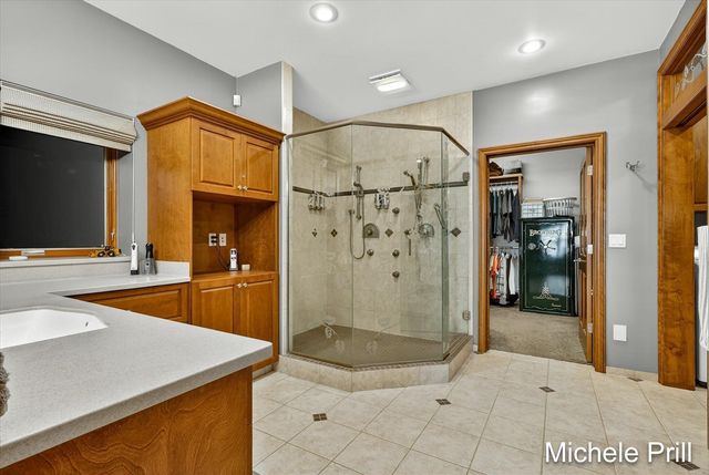 4633 Cordes Road, Delton, MI 49046