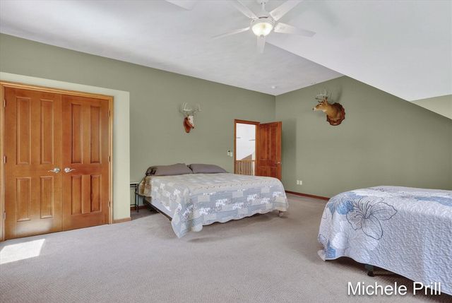 4633 Cordes Road, Delton, MI 49046