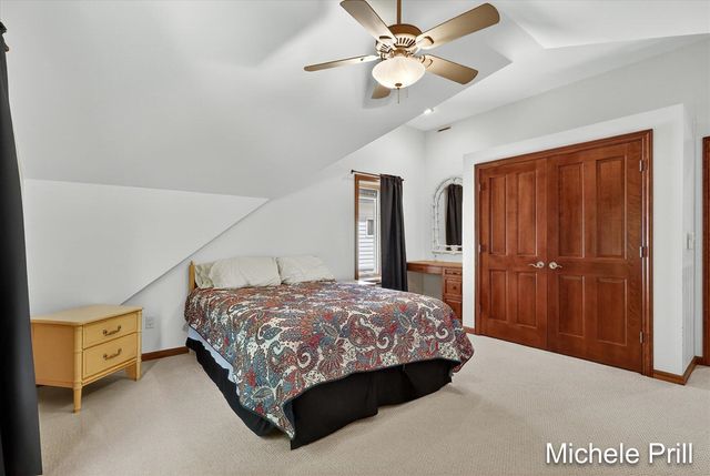 4633 Cordes Road, Delton, MI 49046