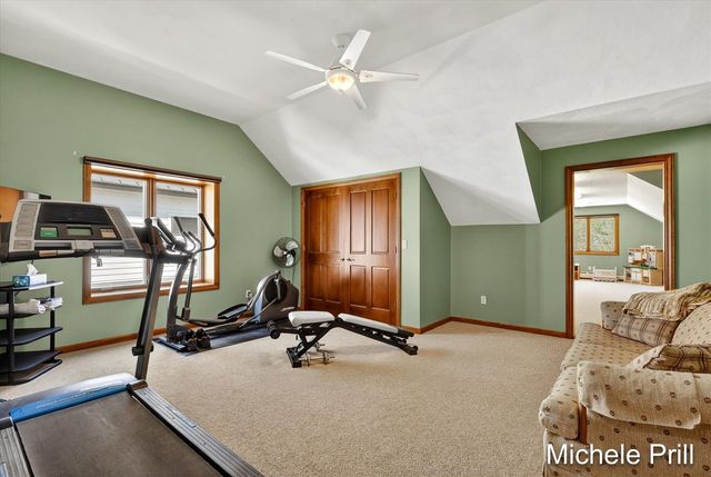 4633 Cordes Road, Delton, MI 49046