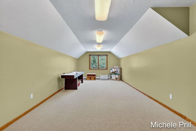4633 Cordes Road, Delton, MI 49046