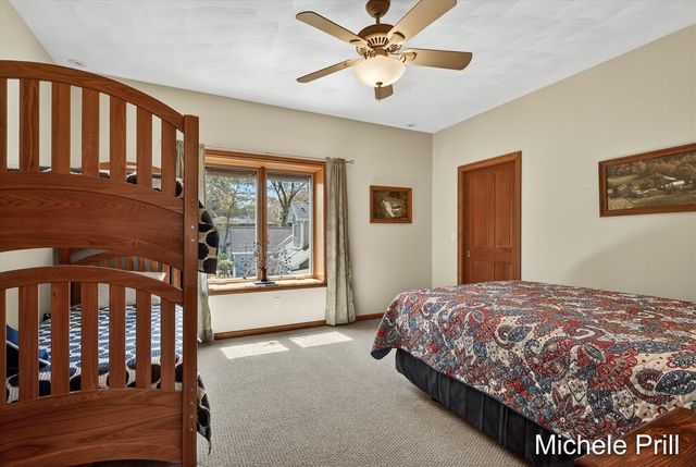4633 Cordes Road, Delton, MI 49046