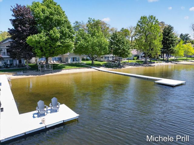4633 Cordes Road, Delton, MI 49046
