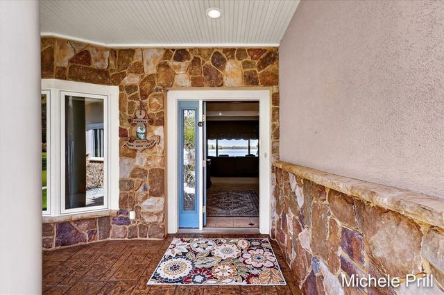 4633 Cordes Road, Delton, MI 49046