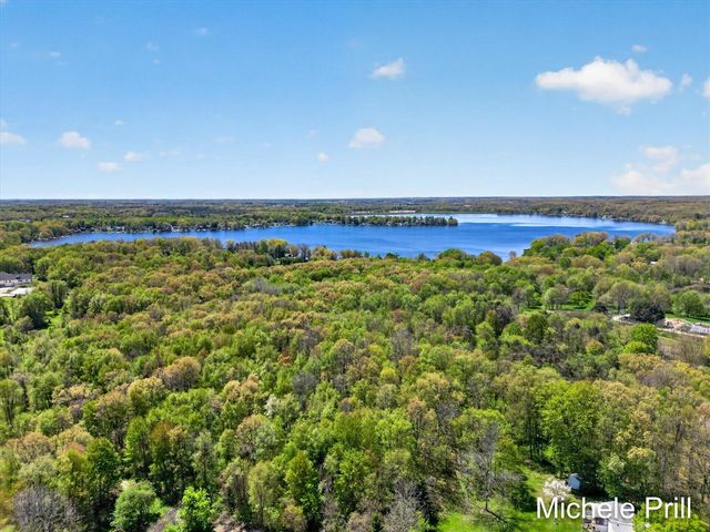 4633 Cordes Road, Delton, MI 49046