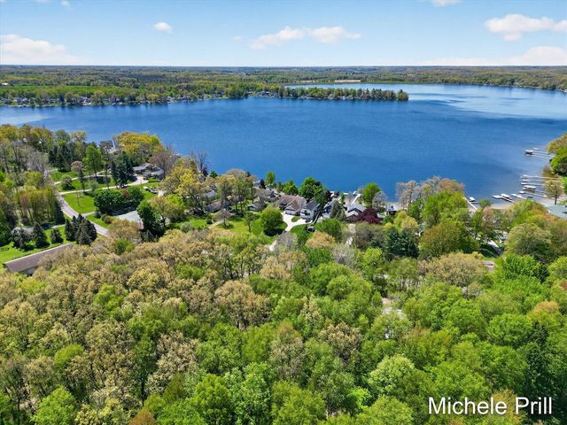 4633 Cordes Road, Delton, MI 49046