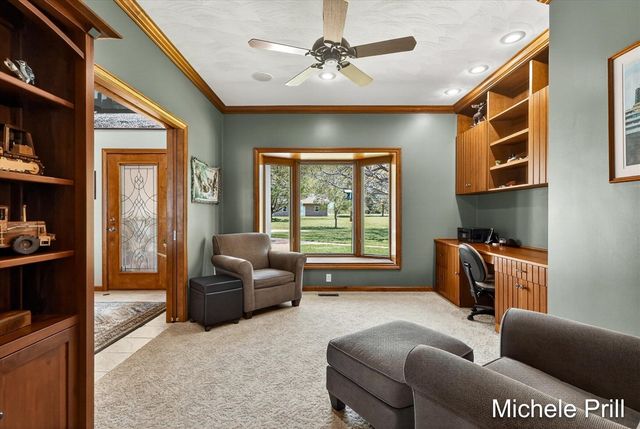 4633 Cordes Road, Delton, MI 49046