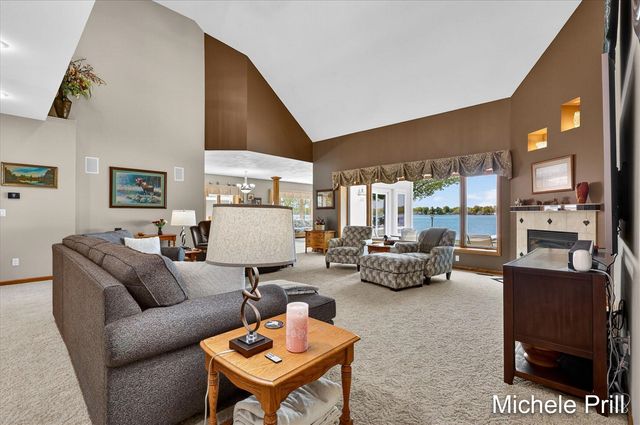 4633 Cordes Road, Delton, MI 49046